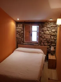 Casa Rural Ortulane - Room