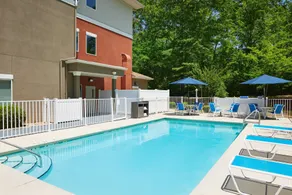 Holiday Inn Express & Suites Bonifay by IHG - Piscine