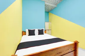 Hotel O Salsabillah Homestay Syariah - Room
