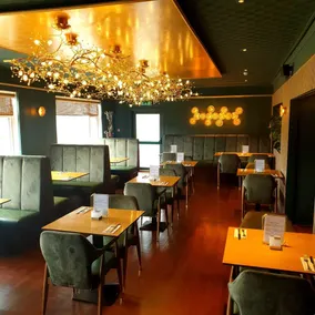 Craigvrack Hotel & Restaurant - Ristorante