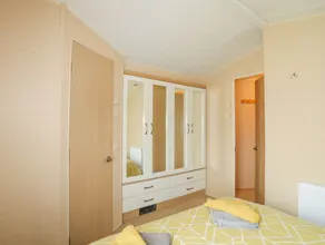 Mountain View Lodge - Værelse