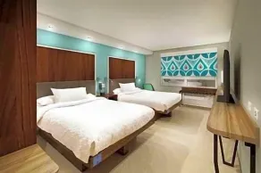 Tru by Hilton Florida City - Chambre