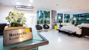 Travel Inn Flats Riviera - Recepción