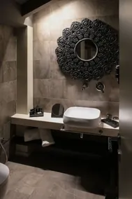 Neko Boutique Hotel - Bathroom