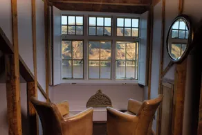 Haweswater Hotel - Utsikt från rummet