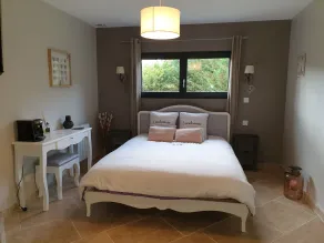 Cosy Wood House - Room