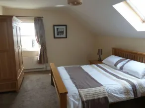 Oatlands Self Catering Lets - Rum