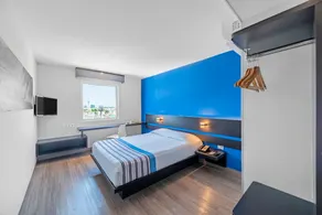 City Express Junior by Marriott Merida Altabrisa - Chambre