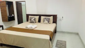 Sigiri Suncap Cottage - Quarto