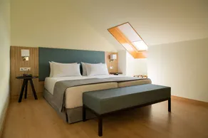 Pousada A Lanzada - Chambre