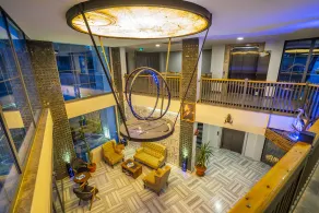 Kosa Otel Çeşme - Reception
