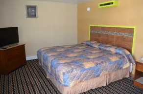 Carleton Circle Motel Falmouth - Chambre