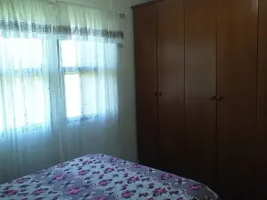 Pousada Hospedagem Rose's canela - Room