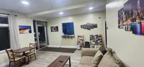 Budget Inn Horseheads  - Réception