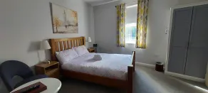 Southwell Stays - Chambre