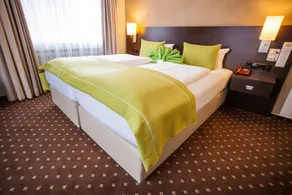 Hotel Ochsen - Zimmer
