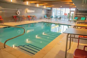 Home2 Suites by Hilton Logansport - Piscina