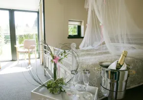 The Cottage - Room