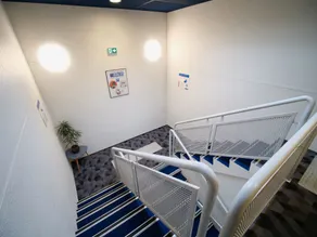 ibis budget Chartres ex Etap Hôtel - Réception