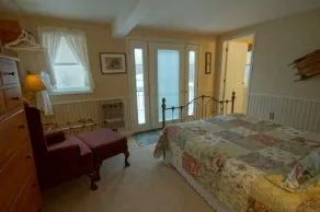 Pleasant View B&B - Værelse