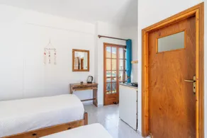 Despoina Rooms Potami - Room
