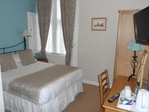 Corinium Hotel & Restaurant - Room