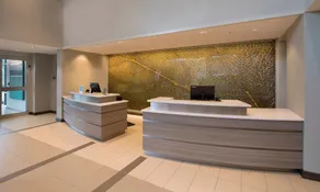 Residence Inn Atlanta Perimeter Center Dunwoody - Réception