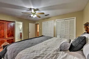 Pet-Friendly Missouri City Home w/ Fenced-In Yard! - Interiör