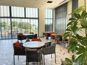 Now Boutique Hotel - Restaurant