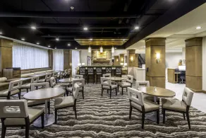 Staybridge Suites Montgomery - Downtown by IHG - Restaurant