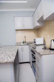 THE TREKKER'S REST LODGE - Room