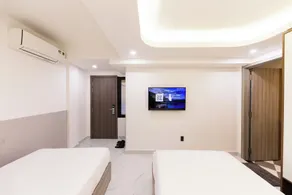 TP Dalat Hotel  - Rum
