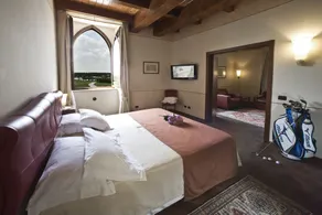 Albergo dell'Agenzia - Room