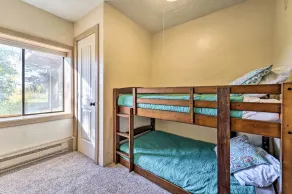 Slope Side Durango Condo at Purgatory Resort! - Interiør