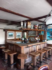 Gasthof Feische - Reception