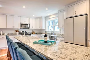 3-acre Thetford Rental w/ River Access & Upgrades! - Interiør