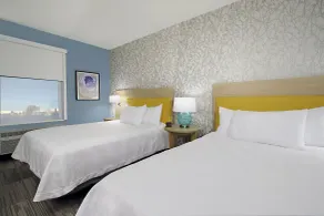 Home2 Suites by Hilton Port Arthur, TX - Chambre