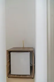 Koks’ Guesthouse  - Habitación