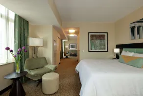 Hilton Garden Inn Washington DC/U.S. Capitol - Chambre