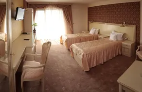 Hotel Majestic - Room