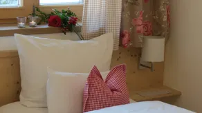 Ferienlandhaus Alpinum - Quarto