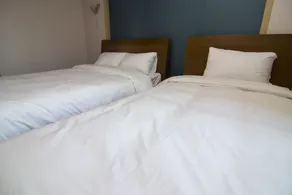 Hyundai Elliot Hotel and Resort - Chambre