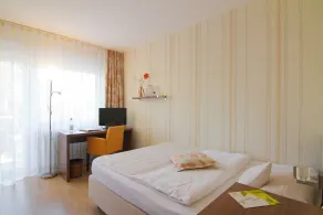 Balance Revital-Hotel - Chambre
