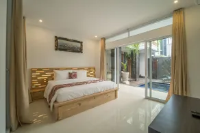 Puri Bagus Villa by Great Bali Villas - Zimmer