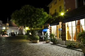 Hôtel de Savoie, Annecy - Réception