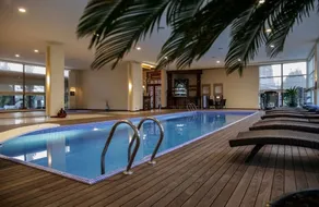 Ambassadori Kachreti Golf Resort - Piscine