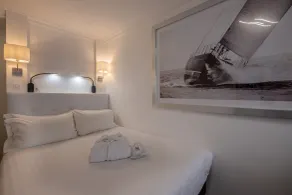 Hotel Marena - Værelse