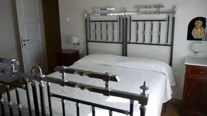 B&B La Casa Di Tocco - Zimmer