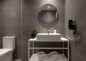 Calives Premium Stay - Bad