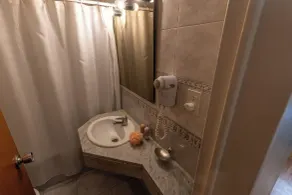 Recoleta Vibes Hotel - Bagno